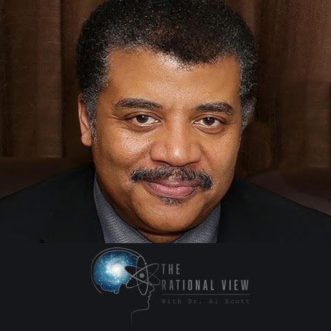AlScottRational's tweet photo. Part two of my awesome interview with @neiltyson is now available on YouTube 

https://t.co/nZd3ptLXxC https://t.co/8L98coJd9y