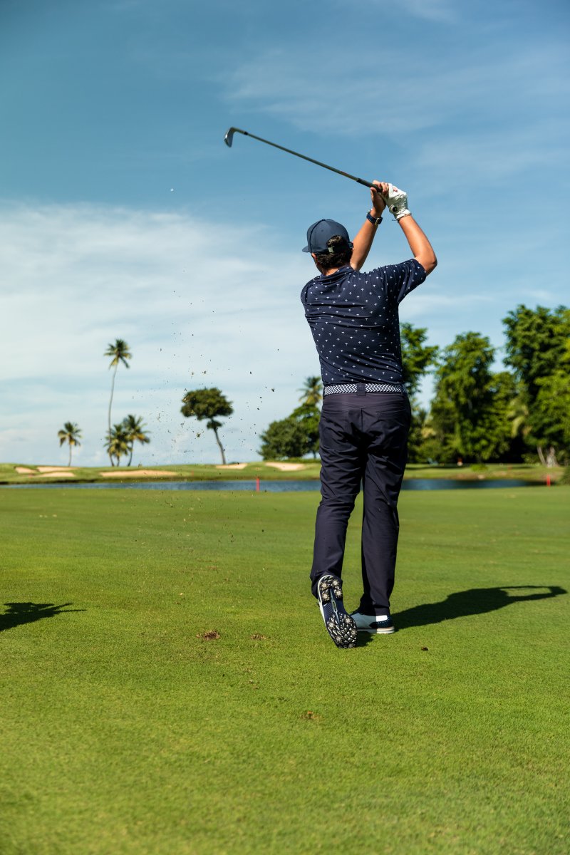 Dorado_Beach's tweet photo. The most important shot in golf is the next one. – Ben Hogan 🏌🏼‍♂️ https://t.co/b8jfXBjvbl