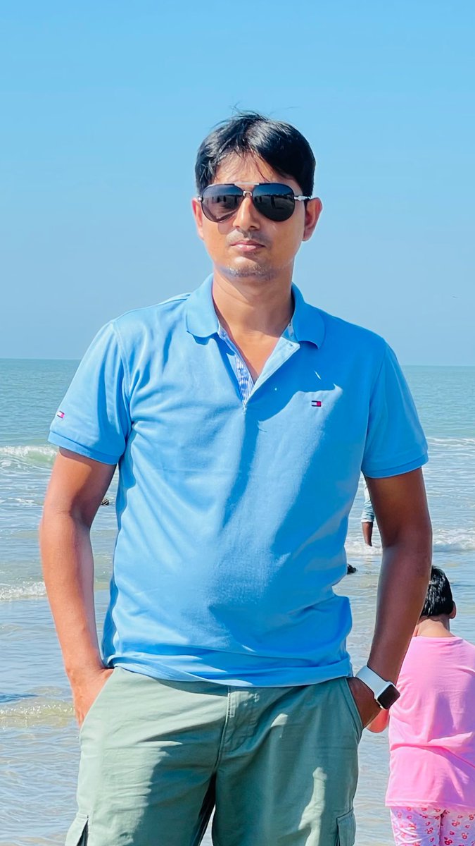 Masod Pervez (@masodpervez) on Twitter photo 
