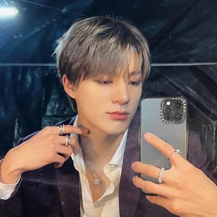 BJisunggg's tweet photo. มึงไม่เหมาะสมตรงไหนเอาปากกามาวง
#minno #JENO #JAEMIN https://t.co/YuNnQZdF8P