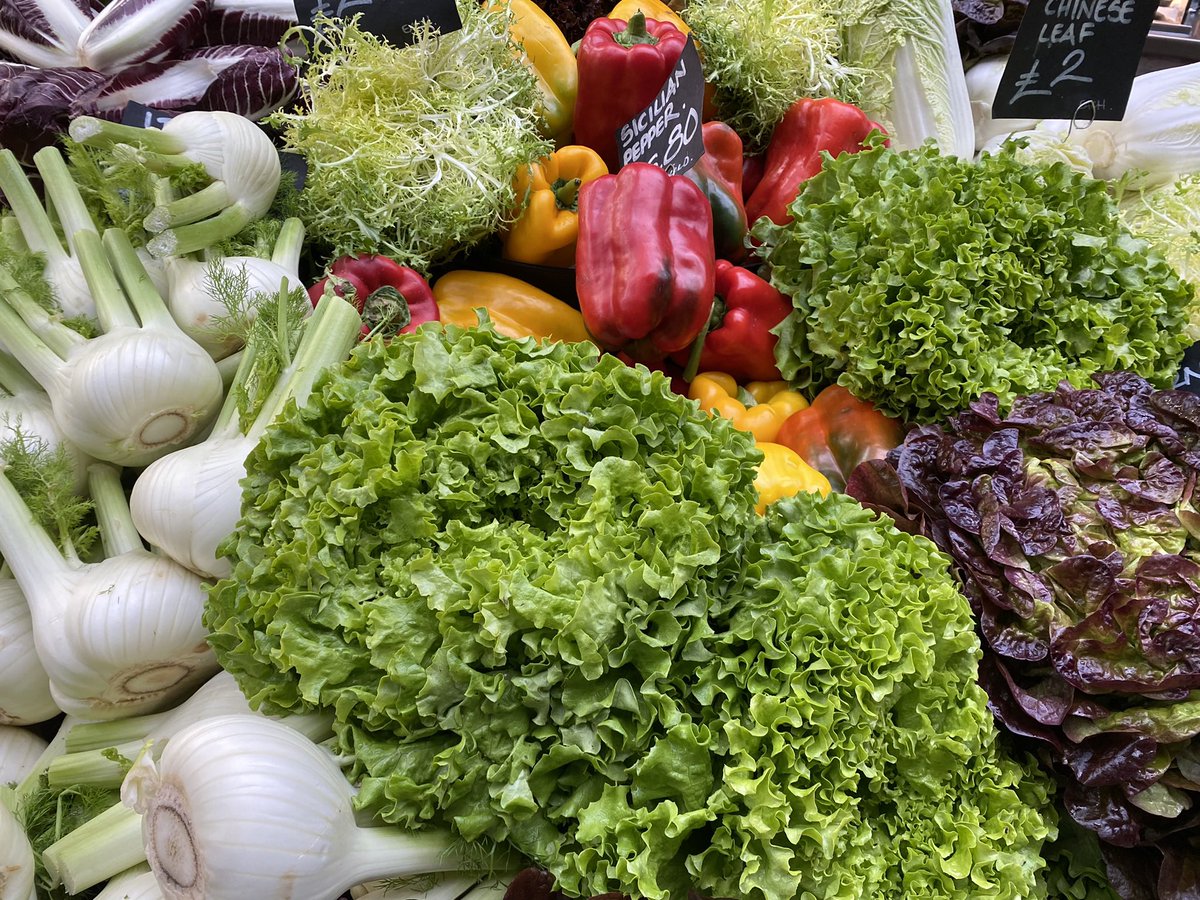 Miss_E_B's tweet photo. A few years ago a dear friend took me ‘home’, back to where it all began and a trip down memory lane . Today I returned to explore further … just look at the colours in the market. #market #BrixtonMarket #Brixton #AfricanMarket #fresh #colours #photography #explore #exploring https://t.co/BXHDSvN3uO