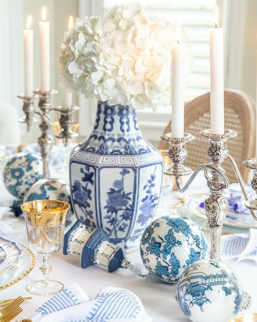 Designthusiasm's tweet photo. If there’s one thing I didn’t need more of, it was dishes.⁣
⁣
But then again, when you have a passion and it makes you happy, why not? ⁣
⁣
Why not make your tables lovely?  Creating a beautiful atmosphere to spend your time in makes life more joyous.… https://t.co/VwIEglEUQe https://t.co/Orcoyf4uUS