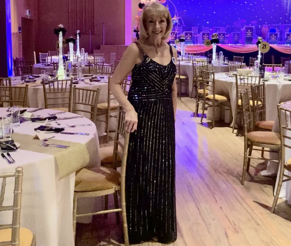 Diane Graham tweet media