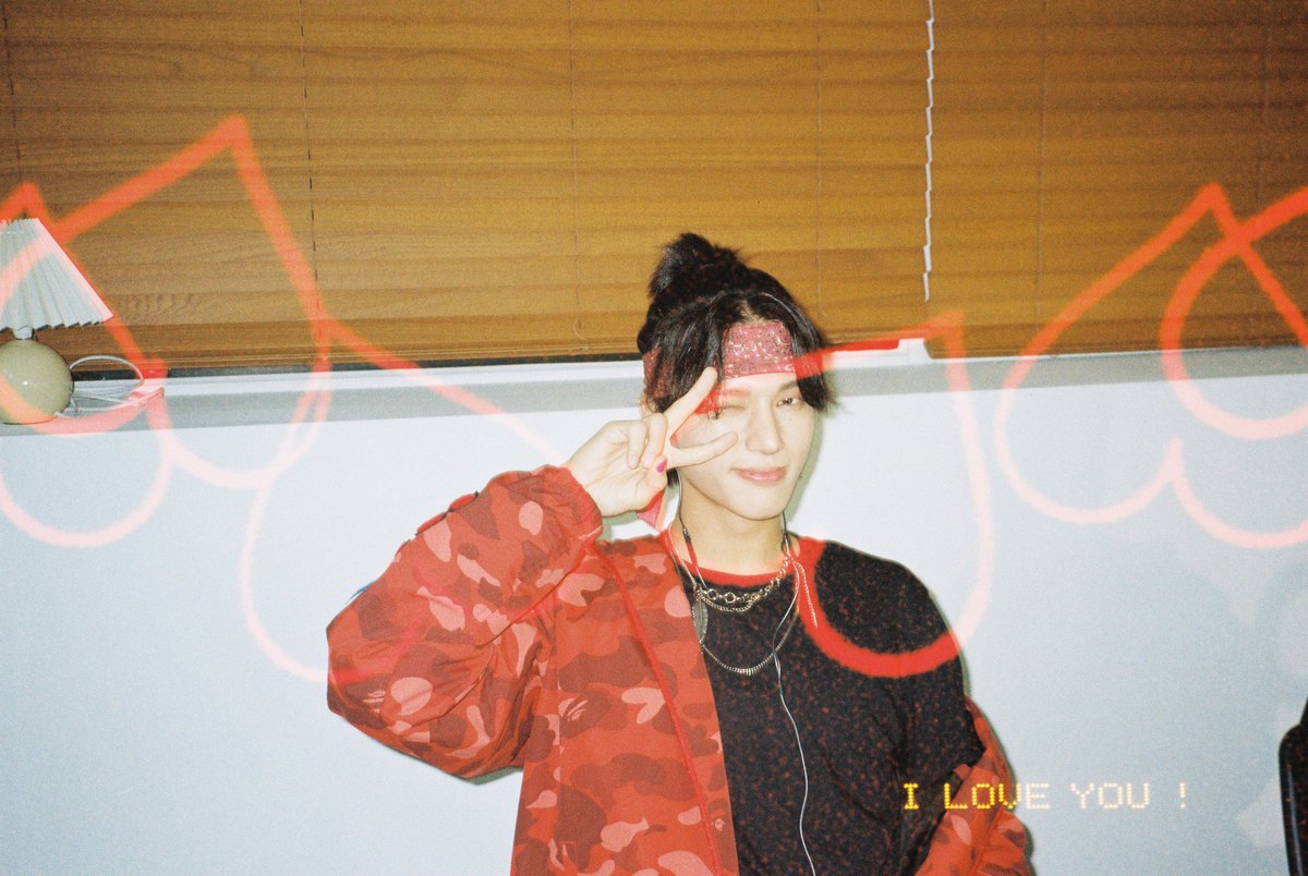 goodlilmatz's tweet photo. day 12 🤸‍♀️
remember to vote on the website! 🌟

🖇 https://t.co/cpSWWyW7y6

#ateez #MAMAVOTE #에이티즈 @ATEEZofficial https://t.co/rh72lFTo0a
