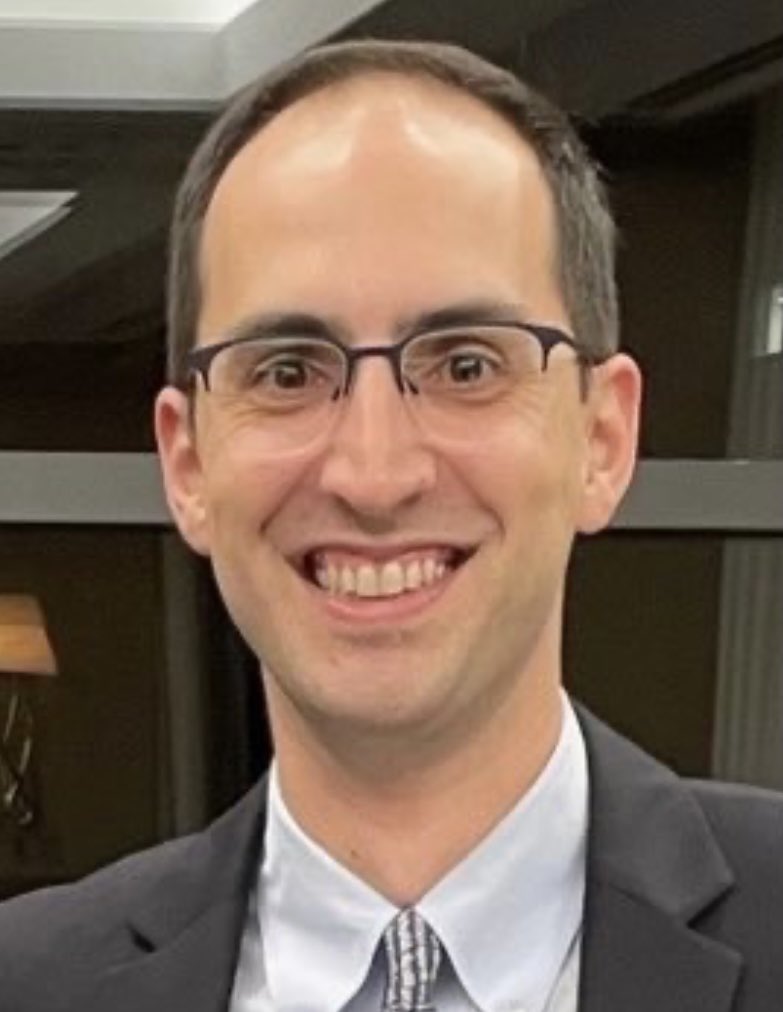 Svati Shah (@svatishah) on Twitter photo So lucky to be surrounded by spectacular young talent like <a href="/DukeCardFellows/">Duke Cardiology Fellows</a> <a href="/NavidNafissi/">Navid Nafissi</a>! He is passionate about using genetics for care of EP patients
Please visit <a href="/AHAScience/">AHA Science</a> poster P1313: he integrates EHR w/genetics to eval presentations & outcomes in monogenic EP disorders So lucky to be surrounded by spectacular young talent like <a href="/DukeCardFellows/">Duke Cardiology Fellows</a> <a href="/NavidNafissi/">Navid Nafissi</a>! He is passionate about using genetics for care of EP patients
Please visit <a href="/AHAScience/">AHA Science</a> poster P1313: he integrates EHR w/genetics to eval presentations & outcomes in monogenic EP disorders