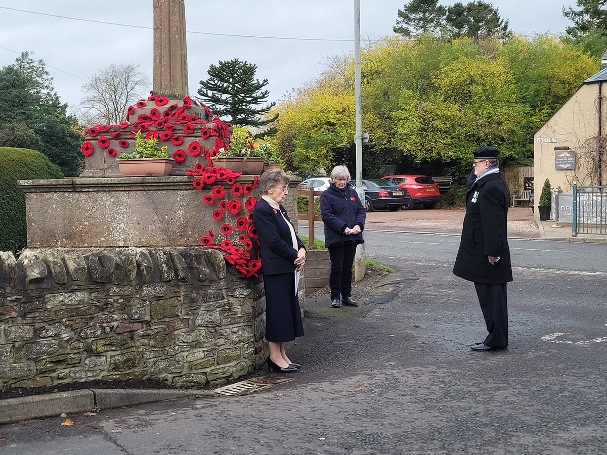 They shall not grow old, as we that are left grow old.
#LestWeForget #RemembranceSunday