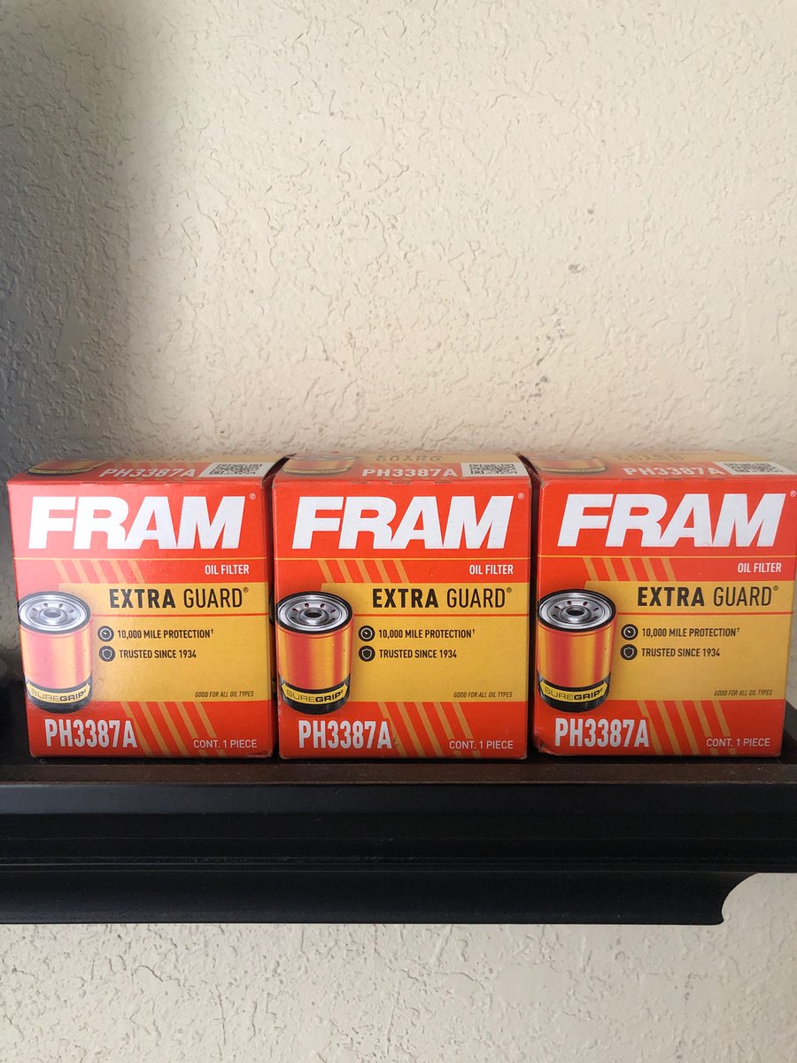 I don’t even have a car at the moment. 😂 What was I thinking? Anyways, they make me feel good. 😀 #fram