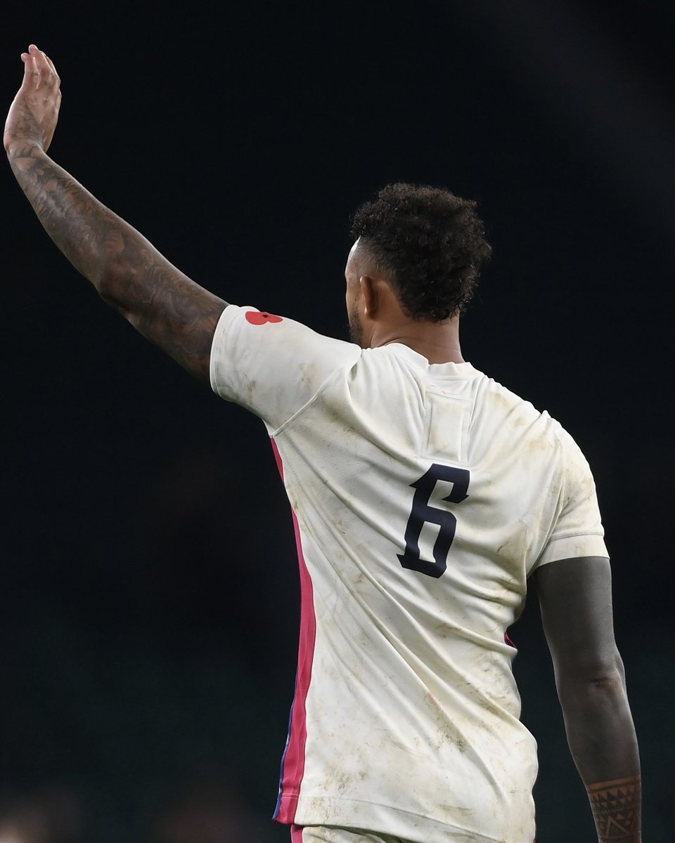 Northampton Saints 😇 tweet media