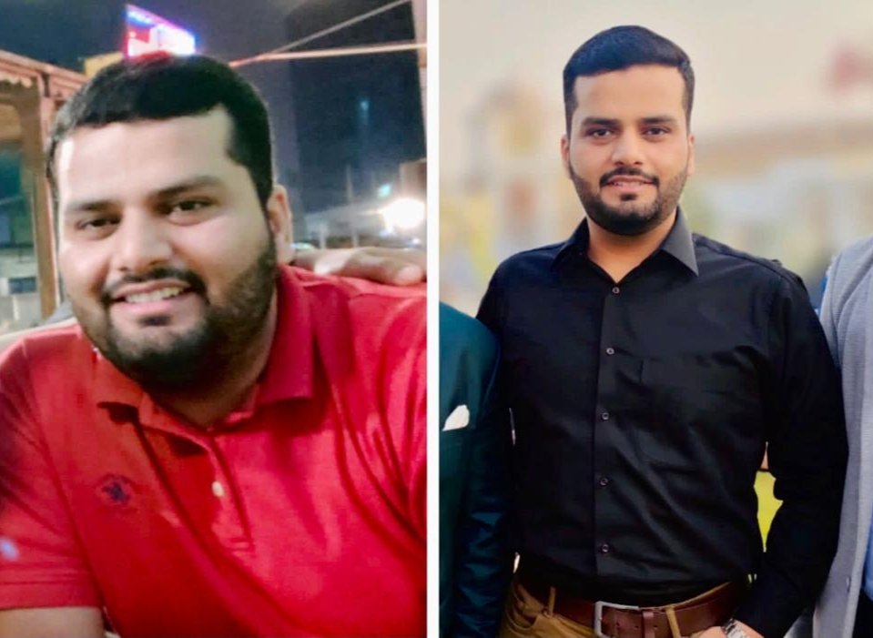 mmtariq99's tweet photo. How it started vs How it's going https://t.co/Y37QwIHHoJ