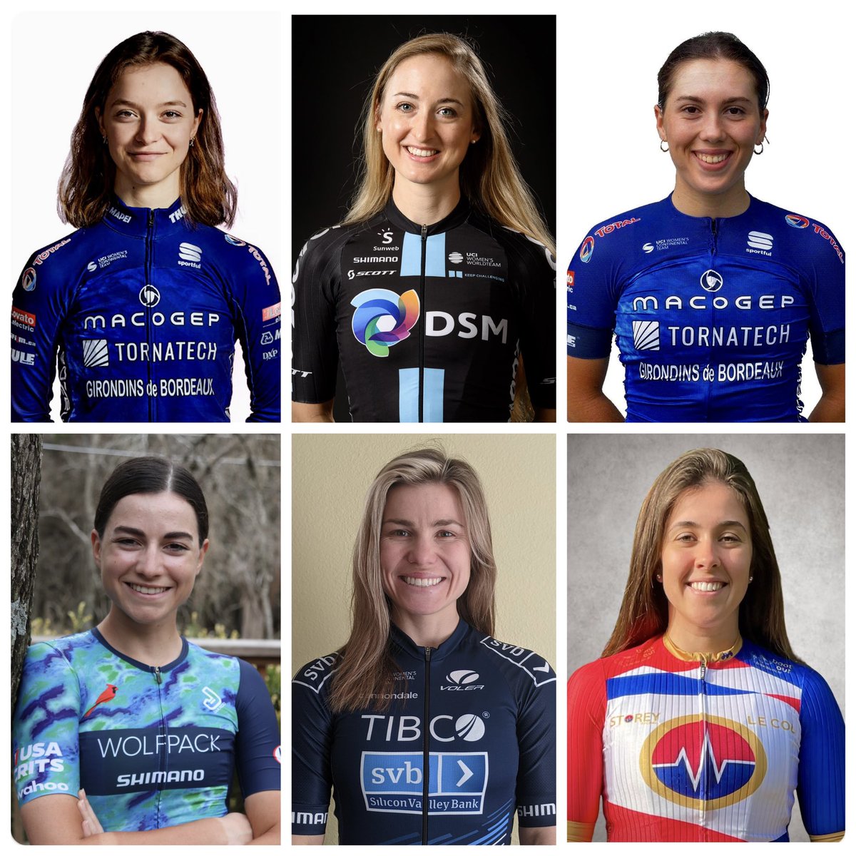 HomestretchFdn's tweet photo. Season #6 begins at HSF! Please welcome our Nov/Dec @HomestretchFdn resident-athletes: @L_Kirch @Rebeccacyclist #MaddyWard #FlorenceNormand #JosephinePeloquin #CelineOberholzer @TeamDSM @teamTIBCO_SVB @StoreyRT @EMacogep #Wolfpack
Welcome to HSF! Together we all move forward. https://t.co/Nu8w4DH9GA