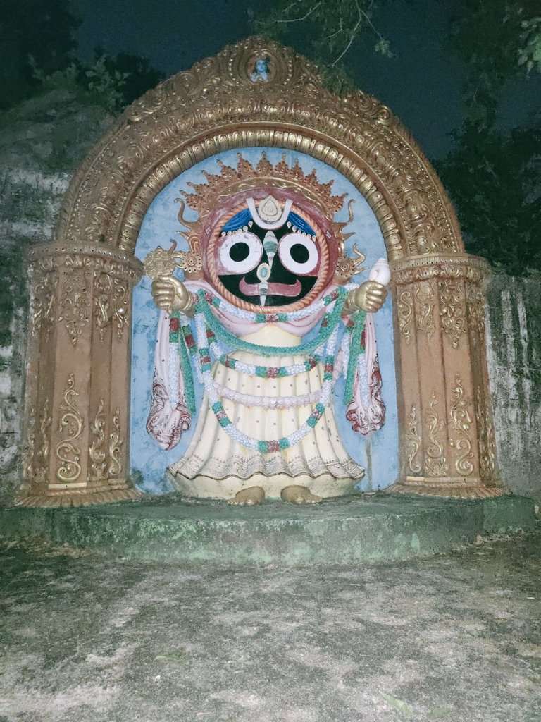 SoumendraFights's tweet photo. #Jayjagannath
#ଜୟ_ଜଗନ୍ନାଥ
#Patora
#Nuapada https://t.co/1NzNZcvyxK