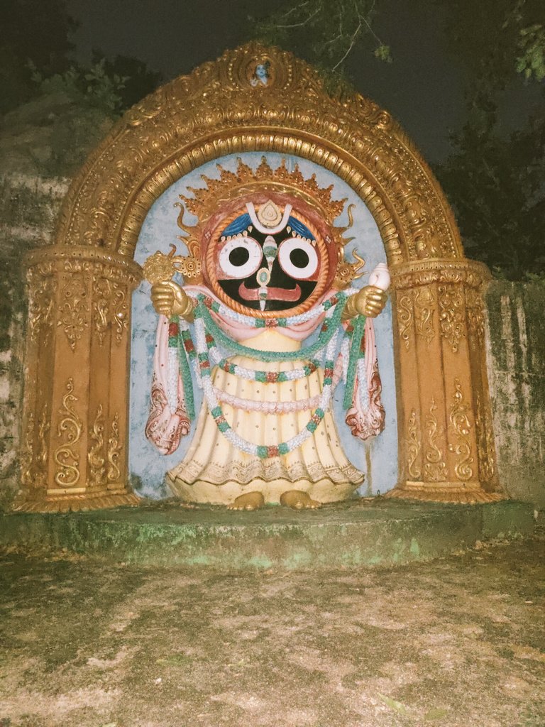 SoumendraFights's tweet photo. #Jayjagannath
#ଜୟ_ଜଗନ୍ନାଥ
#Patora
#Nuapada https://t.co/1NzNZcvyxK