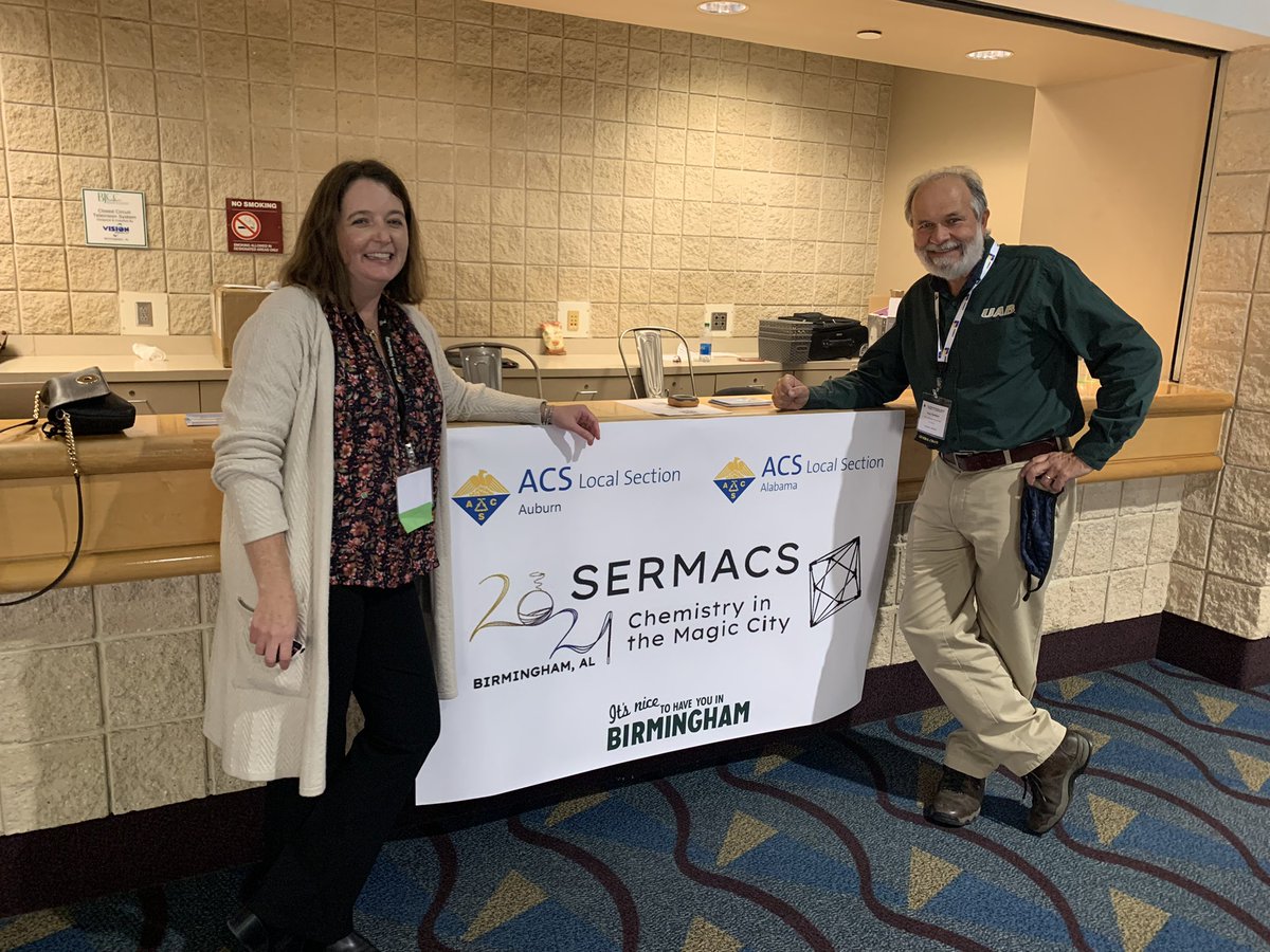 Last one <a href="/sermacs2021/">SERMACS2021</a> A big thanks to everyone for coming