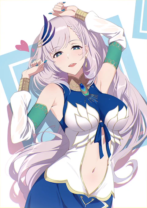 レイネちゃん #Reinessance 