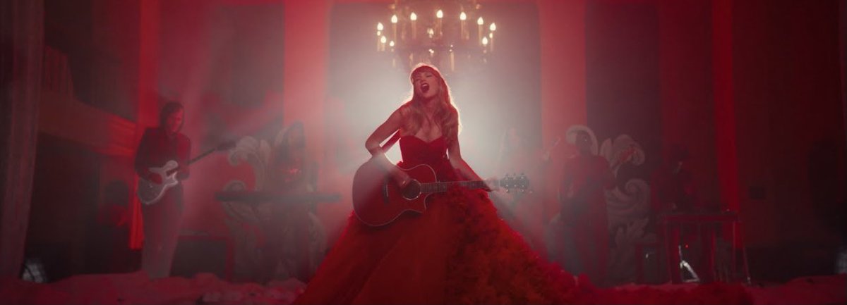 TSwiftNZ's tweet photo. 📹 | A first look at the ‘I Bet You Think About Me’ video - out tomorrow, November 15th! #RedTaylorsVersion #IBetYouThinkAboutMe 

https://t.co/n4xIH02dhO https://t.co/jnF1AMDUVE