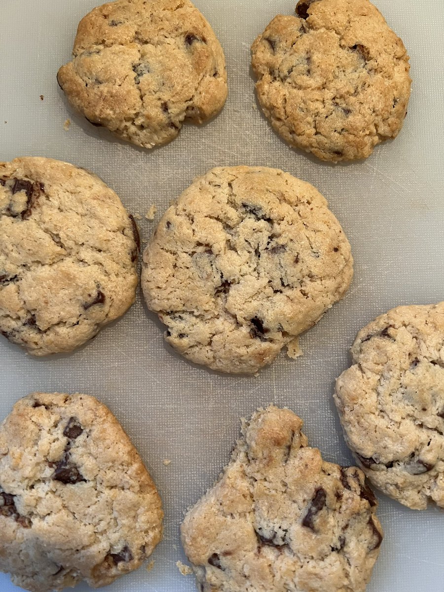 baptistedajon's tweet photo. #Sunday #Cookie #Sundayyy https://t.co/NdG9pghsSS