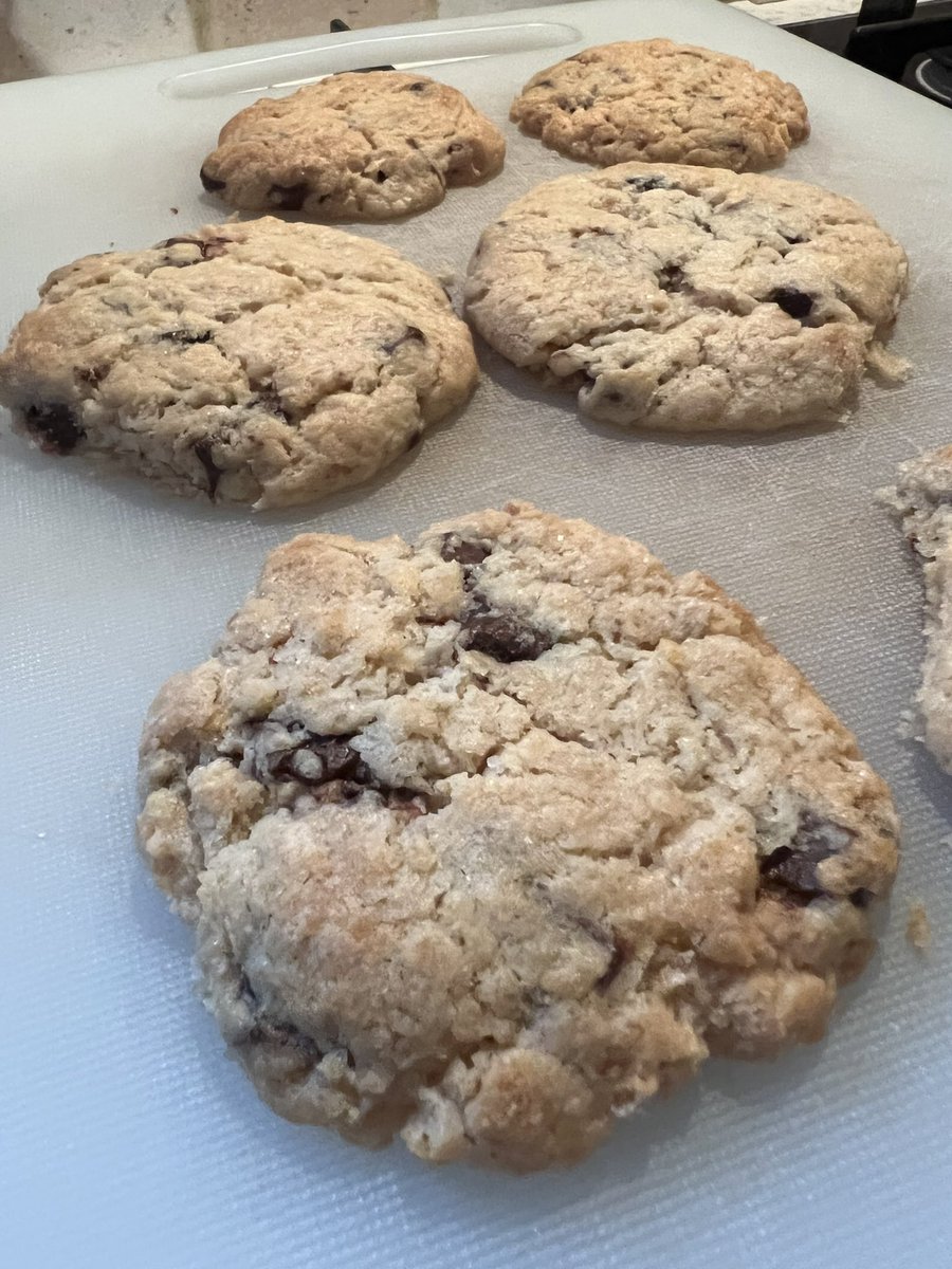 baptistedajon's tweet photo. #Sunday #Cookie #Sundayyy https://t.co/NdG9pghsSS