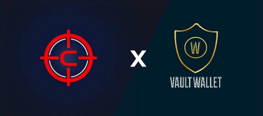 📣Great news! Vault Wallet is now on #CoinSniper! For us to get trending on coinsniper, we will ask your support to upvote VAULT on a daily basis. Your cooperation is greatly appreciated. 🚀
🗳️ Let's go! 👇
coinsniper.net/coin/19011
💬 Talk to us 👇
t.me/VaultWallet_Of…