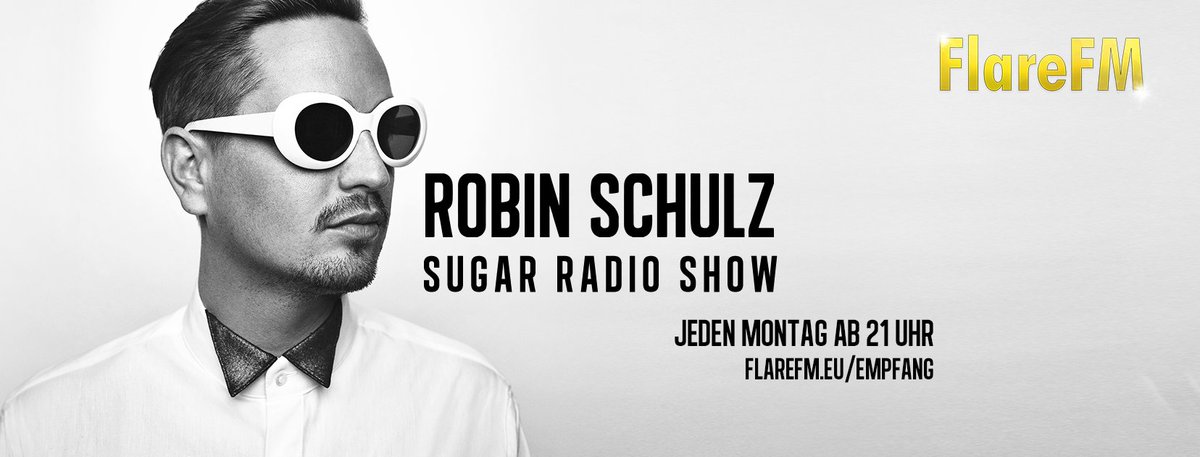 FlareFM tweet media