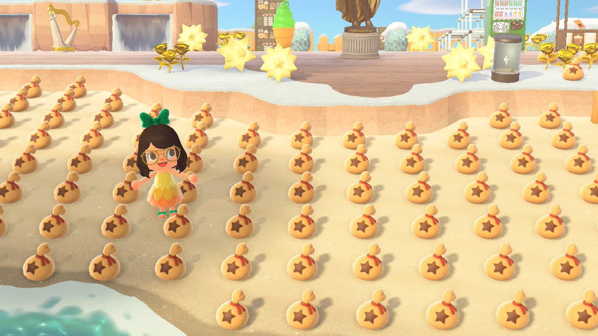 Mary__Acnh's tweet photo. 💰 Sorteo 2900 seguidores 💰

Habrán 4 ganadores que se llevarán 10M de bayas 🤪

• Para participar:
🍂 Seguirme + 🔃 

Mucha suerte a todos y todas❣️

Termina este Viernes 19 🥰 https://t.co/BOYdprdekT