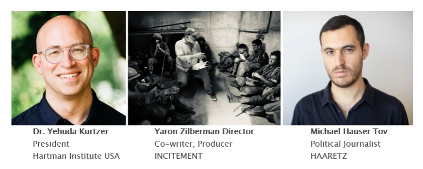 American Zionist Movement tweet media