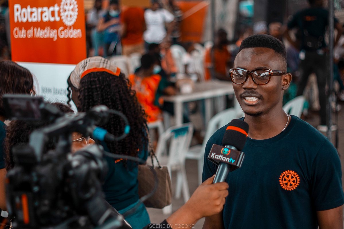 SmileDetective_'s tweet photo. Wonderful medical outreach with my fellow Rotaractors at Rotaract club of Medilag Golden. In commemoration with World Diabetes Day 2021

#Access2DiabetesCare
#RacMedilagGolden
#RotaractDistrict9110
#Insulin@100
#TakeAction
#Rokejas https://t.co/f4RL0iTKZh