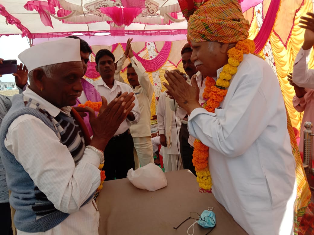 Madhusudan Mistry tweet media