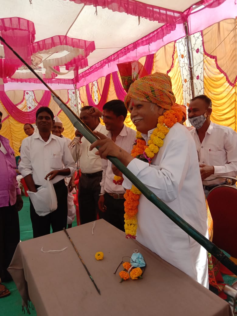 Madhusudan Mistry tweet media