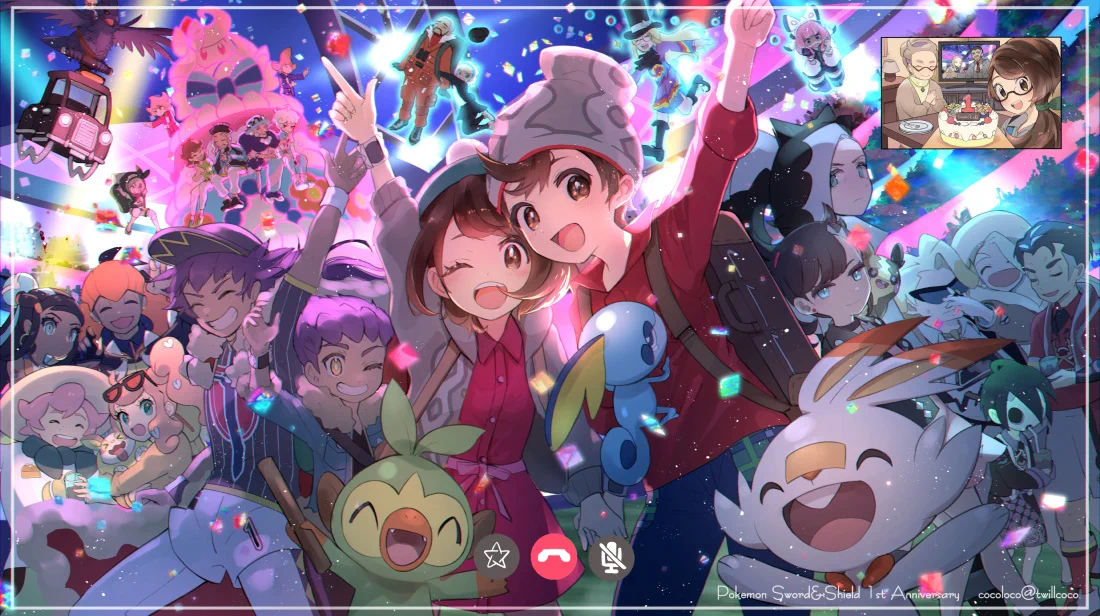 ココロコ on X: 