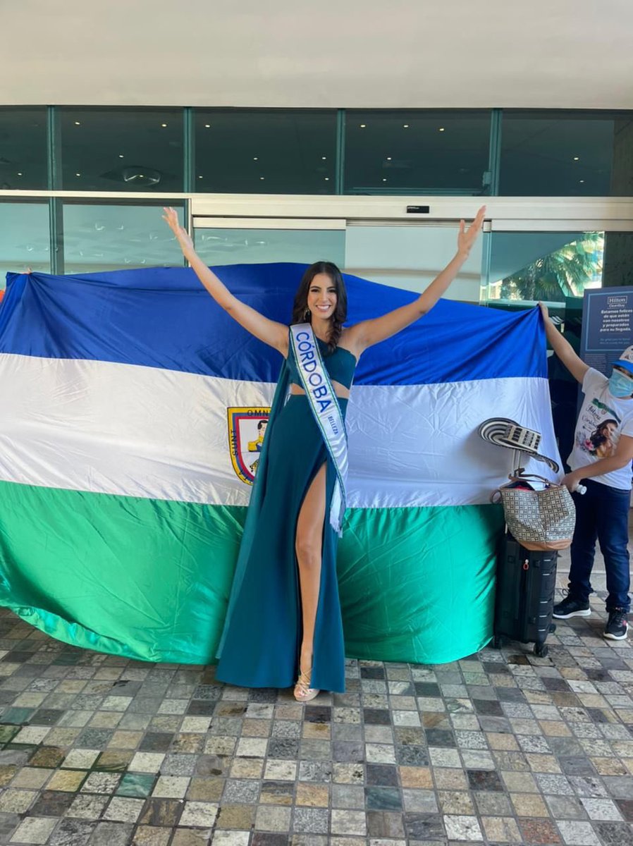 GobCordoba_'s tweet photo. Juliana Habib nuestra representante en el Concurso Nacional de Belleza, está haciendo una muy buena participación y los cordobeses nos unimos a apoyarla a través de la votación virtual Sigamos votando!! https://t.co/QJESdqewJr somos el 5to Jurado!! https://t.co/0e15qJkY2H