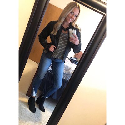jaclynresh02's tweet photo. #NewProfilePic https://t.co/VWZtiEMTLZ