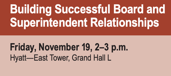 drorzel's tweet photo. Don't miss this session on Friday at #ILJAC
Successful Board and Superintendent relations matter.
@ralgri3 @ChadPWatkins and I will share lessons from the field during a fun, engaging, reflective and insightful session for superintendents and Board members. @IllinoisASA https://t.co/DeuhScr3AF
