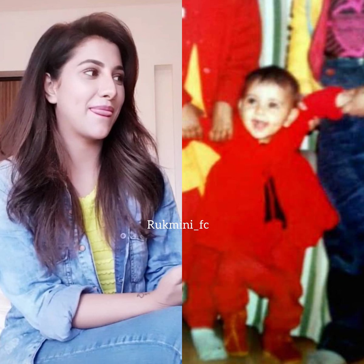 Rukmini Maitra FC tweet media
