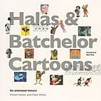 halasbatchelor's tweet photo. You can read all about the history of #HalasandBatchelor in our publication, ‘Halas &amp; Batchelor Cartoons’ – available from the shop on our website. https://t.co/arhhctzlLw 
-

#BritishAnimation #Animation #HalasandBatchelor #BritishAnimation #HistoryofAnimation #FilmHistory https://t.co/HFFbKG9AjN