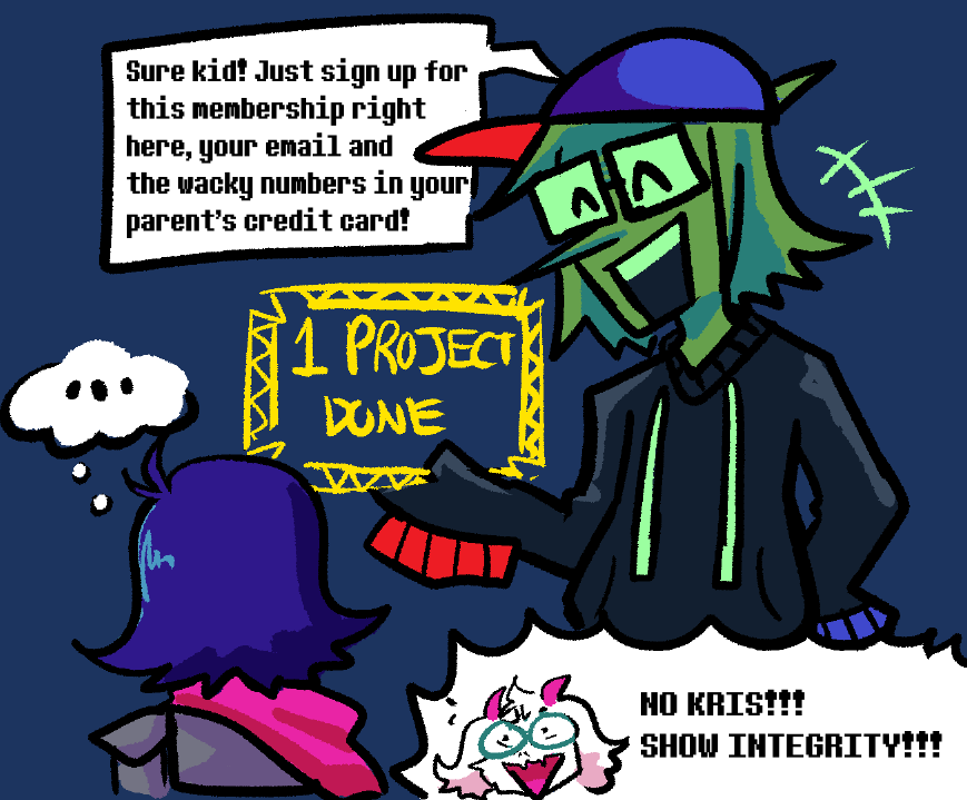 Addisona thing 