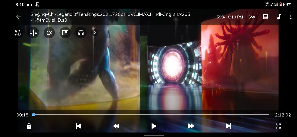 ZeeshanASoo7's tweet photo. Movie Time
#Shang_chi
Shang_Chi:The Legend of Ten Rings https://t.co/1bMw2AA6uz