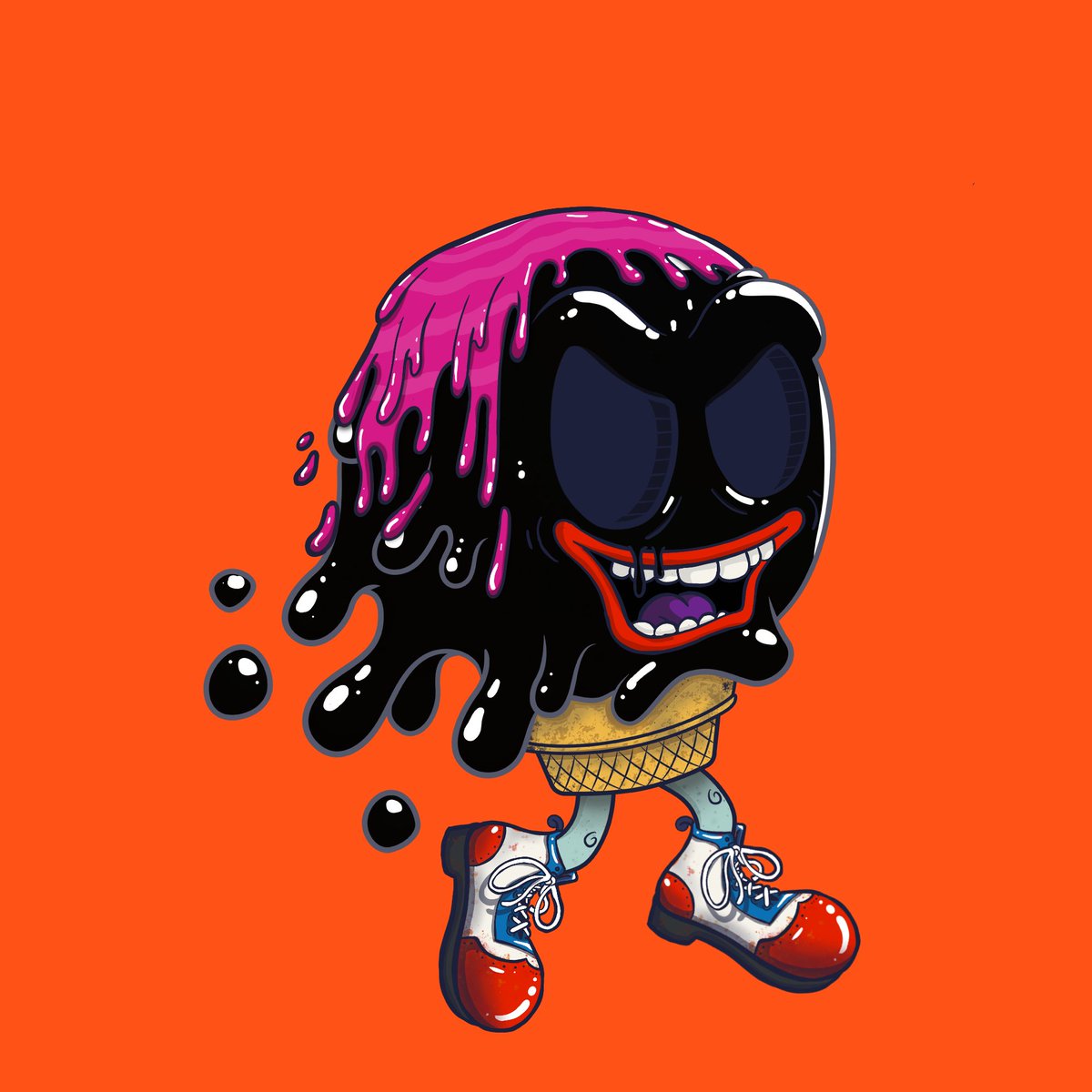 KorlCollab's tweet photo. @nft_for_life_ @creepycreams 1/1's on auction now https://t.co/M9cGr3iuBz