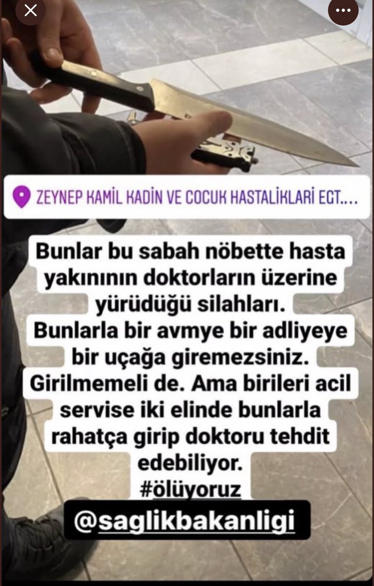 Morfoloji's tweet photo. AVM’ler giremezsin ama hastaneye girebilirsin https://t.co/SWK1xgTmuh