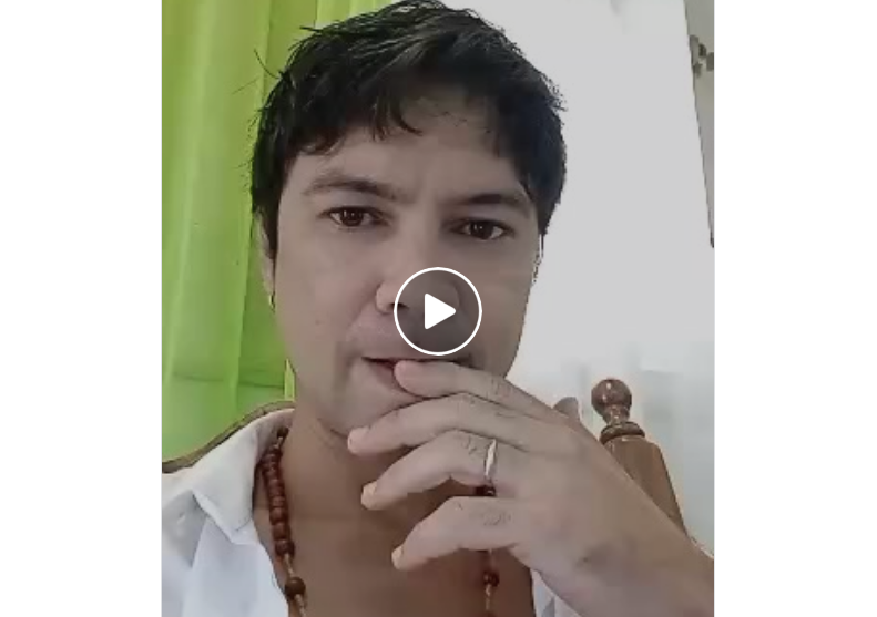 Yoani Sánchez tweet media