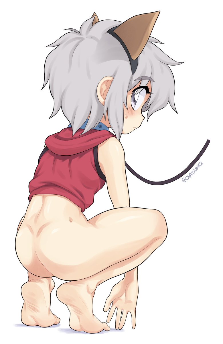 「」|ぉゃっのイラスト