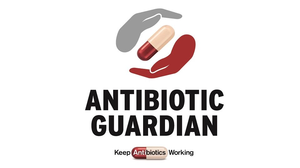PharmacyWSFT's tweet photo. As we approach the end of #WAAW we end our campaign with a video from the #UKHSA

https://t.co/LRSYrPv6JQ 

Visit: https://t.co/avPRsokn83 and make your pledge to become an #AntibioticGuardian https://t.co/UQAb2XZpYf