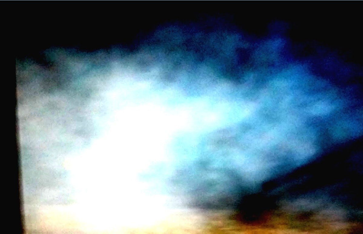 God still is the ultimate decision. If you can't accept his Son. You can't accept the the Father .