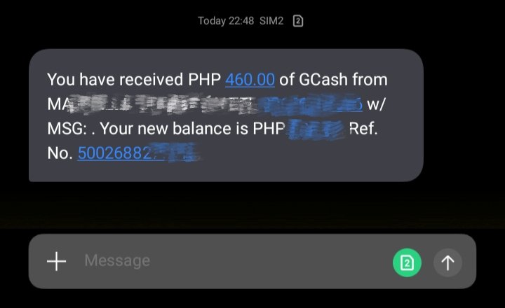 sakurology's tweet photo. my first win in months! thank you so much @flurnft and admins @flurhi @flurwinner! God bless you all and stay safe! ๐๐
this is my first #flurwin ๐ฅบ https://t.co/YOkEO81Xhc
