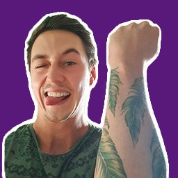 #DcXjetztauchaufTwitter