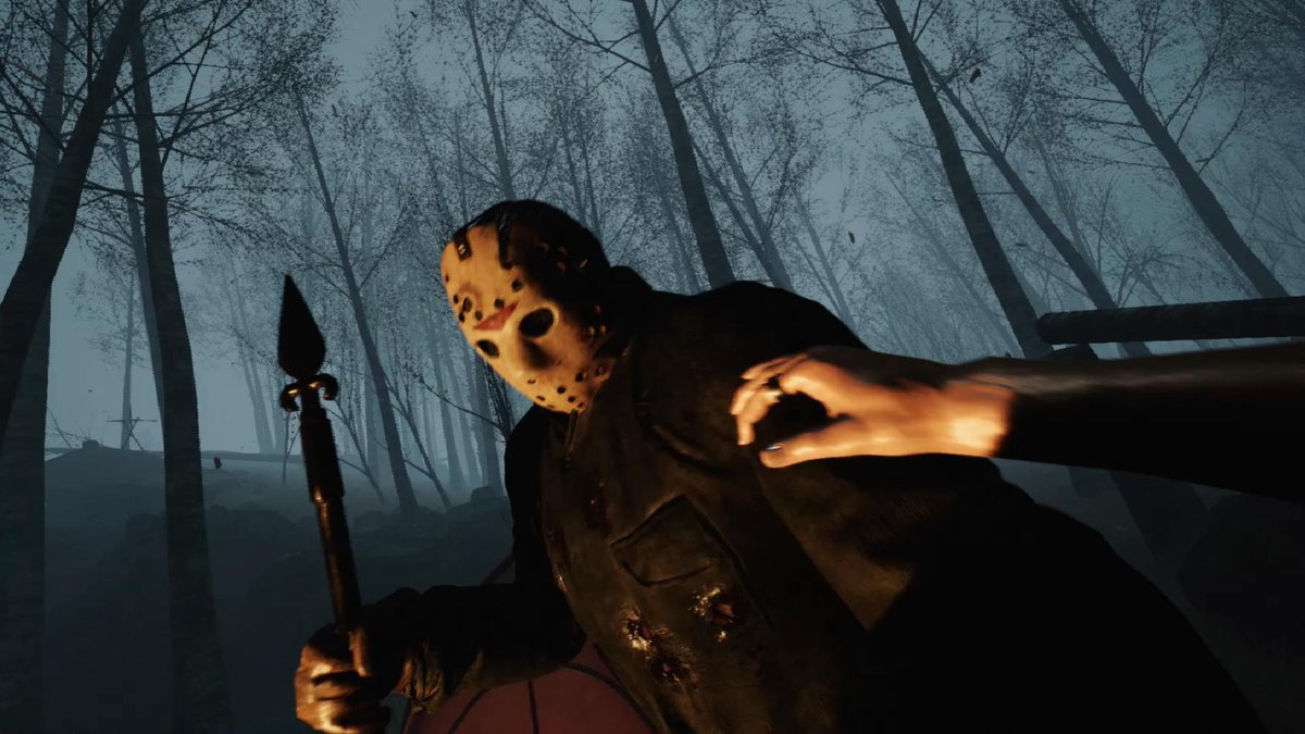 Paul Phoenix👻🎃🍂🔥 tweet media