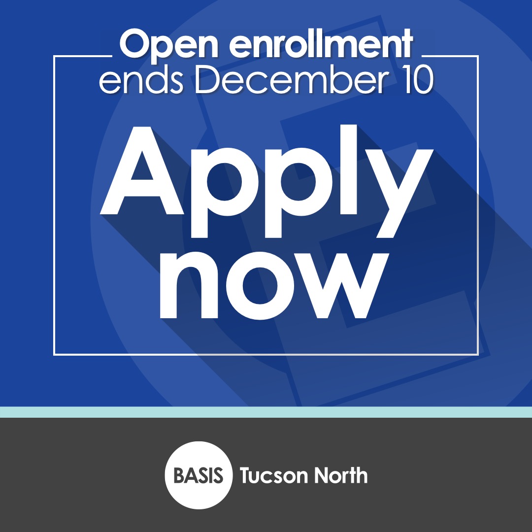 Basis Tucson North Calendar 2023 2024 Basis Tucson North On Twitter: "Apply For The 2022—23 School Year Now  Through December 10Th At Https://T.co/4X2B7Xsibg Https://T.co/B6Yjb9P6Eb" /  Twitter
