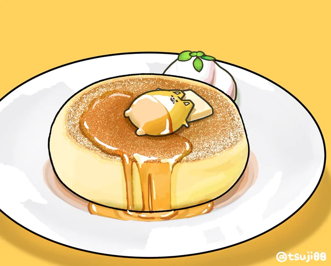 また一つ歳を取りました…!🙌
いままで以上に精力的に創作活動を行う一年にできればと思います!🔥
もしよかったらRTしていただけると大変励みになります!!🙏✨ 