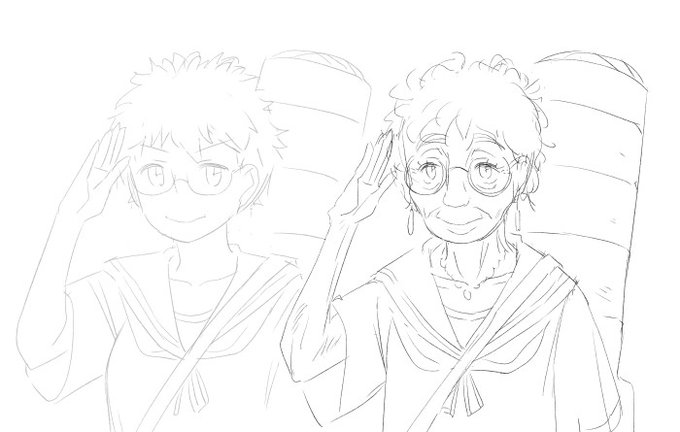 戦時標準型艦娘だったころの話をしてくれる 