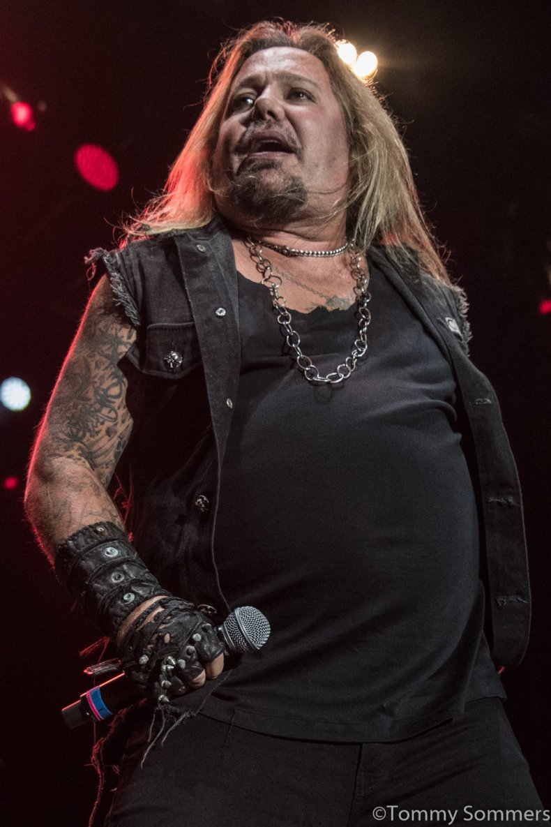 Happy Birthday Scott Bloomquist 