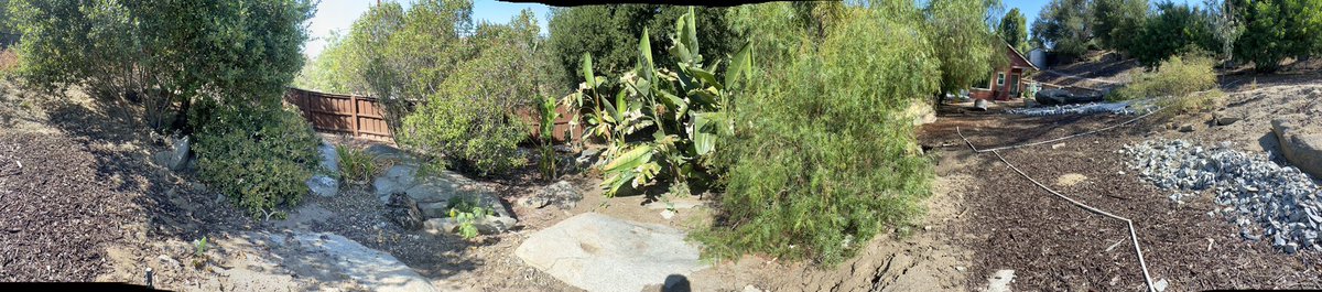 mcphree's tweet photo. “Home Projects: Landscaping” https://t.co/HXNQAvEVhI